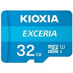 Kioxia 32GB MicroSD Class 10 Geheugenkaart