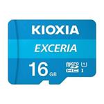 Kioxia 16GB MicroSD Class 10 Geheugenkaart