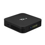 TX3 Android TV Box | S905W - Kodi 17 - Android 9 - 4GB/64GB