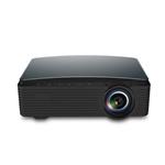 AFINTEK Y3 Native Full HD 1080p LED LCD beamer | 8000 lumens | Android + Bluetooth