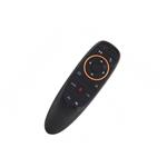 Airmouse G10S draadloze muis voor Smart TV of Android mediaspeler - Met microfoon