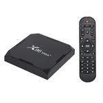 X96 Max+ Android 9.0 tv box - S905X3 - 4/64GB