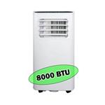 AFINTEK 1A 8000BTU Airco - Luchtkoeling - Luchtontvochtiger - Ventilator