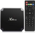 x96 Mini Android TV Box - S905w - 2/16GB