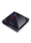 H96 Max Android 10.0 TV box - 4/32GB