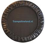 10x Trampolineland fitness trampoline 96cm Zwart