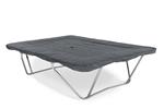 Avyna Pro-Line inground / opbouw trampoline hoes 305x225cm Antraciet