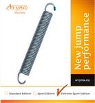 Avyna Pro-Line Extreme Sport Edition trampoline veren 21,5cm (18 stuks)