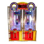 Funty Arcade Game Montster Drop 1p