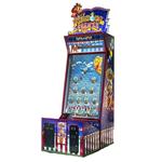 Funty Arcade Game Fishbowl Frenzy