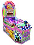 Funty Arcade Game Rockin 'n Rollin