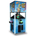 Funty Arcade game Crazy Tower