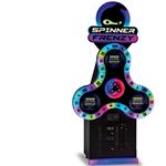 Funty Arcade game Spinner Frenzy
