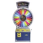 Funty Arcade Game Spin 'n Win