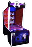 Funty Arcade Game Hit the Ghost