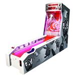 Funty Arcade Game Roll 'n' jump game white