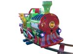 Funty Kiddyride Train XL 3 x 5 m