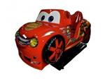 Funty Kiddyride Cabrio Mcqueen