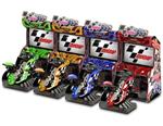 Funty Video Game Moto GP single