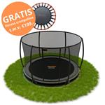 Avyna Pro-Line inground Trampoline 366cm Royal Class Camouflage