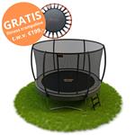 Avyna Pro-Line trampoline 244cm Royal Class Camouflage