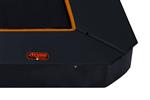Avyna Pro-Line flatlevel trampoline rand 340x240cm zwart