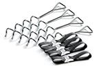 Salta trampoline verankering set