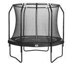 Salta Premium Black Edition trampoline 251cm