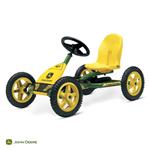 Berg Buddy John Deere Skelter