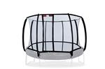 Avyna Pro-Line Royal Class net voor trampoline 430cm Zwart