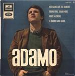 Adamo - Mes Mains Sur Tes Hanches