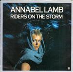 Annabel Lamb - Riders On The Storm