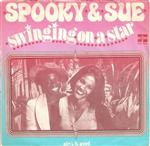 Spooky & Sue - Swinging On A Star