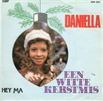 Daniella (11) - Een Witte Kerstmis