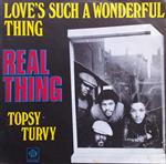 The Real Thing - Love's Such A Wonderful Thing