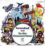 Unknown Artist - Grandad / In The Summertime