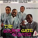 The Golden Gate Quartet - Negro Spirituals