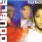 Double Trouble - Talk Back