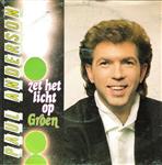 Paul Anderson (2) - Zet Het Licht Op Groen