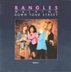 Bangles - Walking Down Your Street