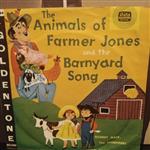 Gilbert Mack, The Sandpipers (2), Mitch Miller & His Orchestra - The Animals of Farmer Jones And The