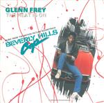 Glenn Frey - The Heat Is On