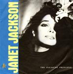 Janet Jackson - The Pleasure Principle