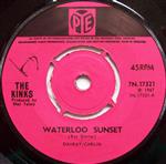 The Kinks - Waterloo Sunset