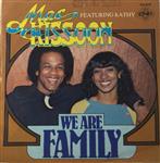 Mac And Katie Kissoon - We Are Family