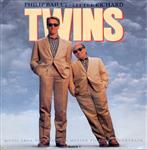 Philip Bailey / Little Richard - Twins