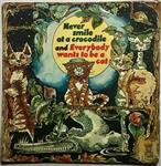 Ronnie Hilton/ Clive Peterson - Never Smile At A Crocodile and Everybody Wants To Be A Cat