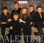 T'Pau - Valentine