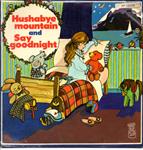 Wendy Craig - Hushabye Mountain / Say Goodnight