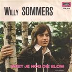 Willy Sommers - Weet Je Nog Die Slow